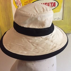 Tilley Hemp Sun Hat Th8 Charlotte 
